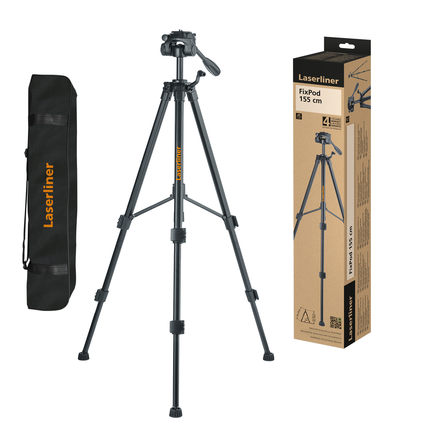 LASERLINER FixPod 155 cm LASERLINER FixPod 155 cm