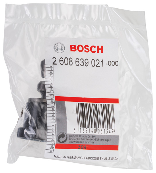 BOSCH Matrize für Well- und fast alle Trapezbleche bis 1,2 mm, GNA 2,0