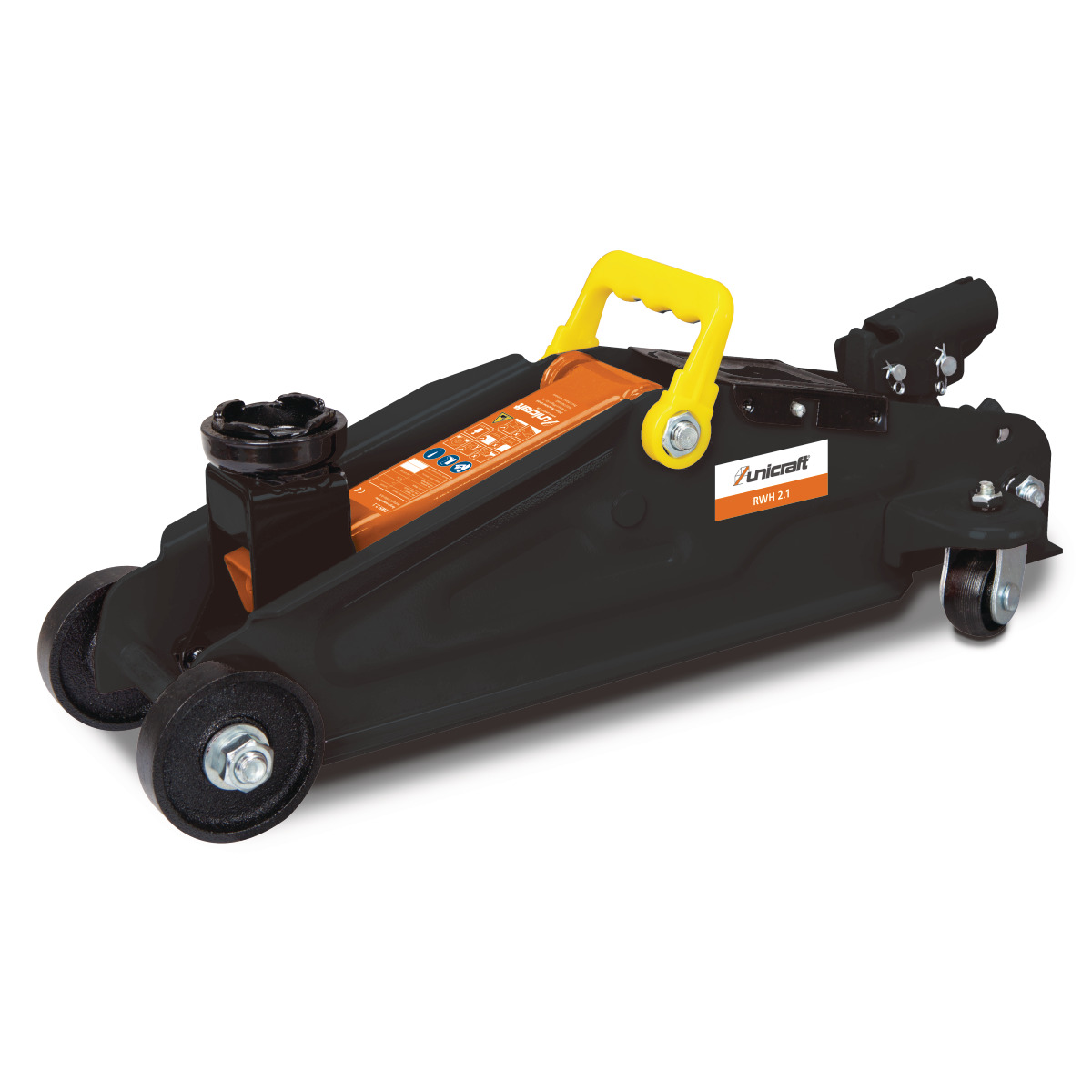 STÜRMER Rangierwagenheber Unicraft RWH 2.1