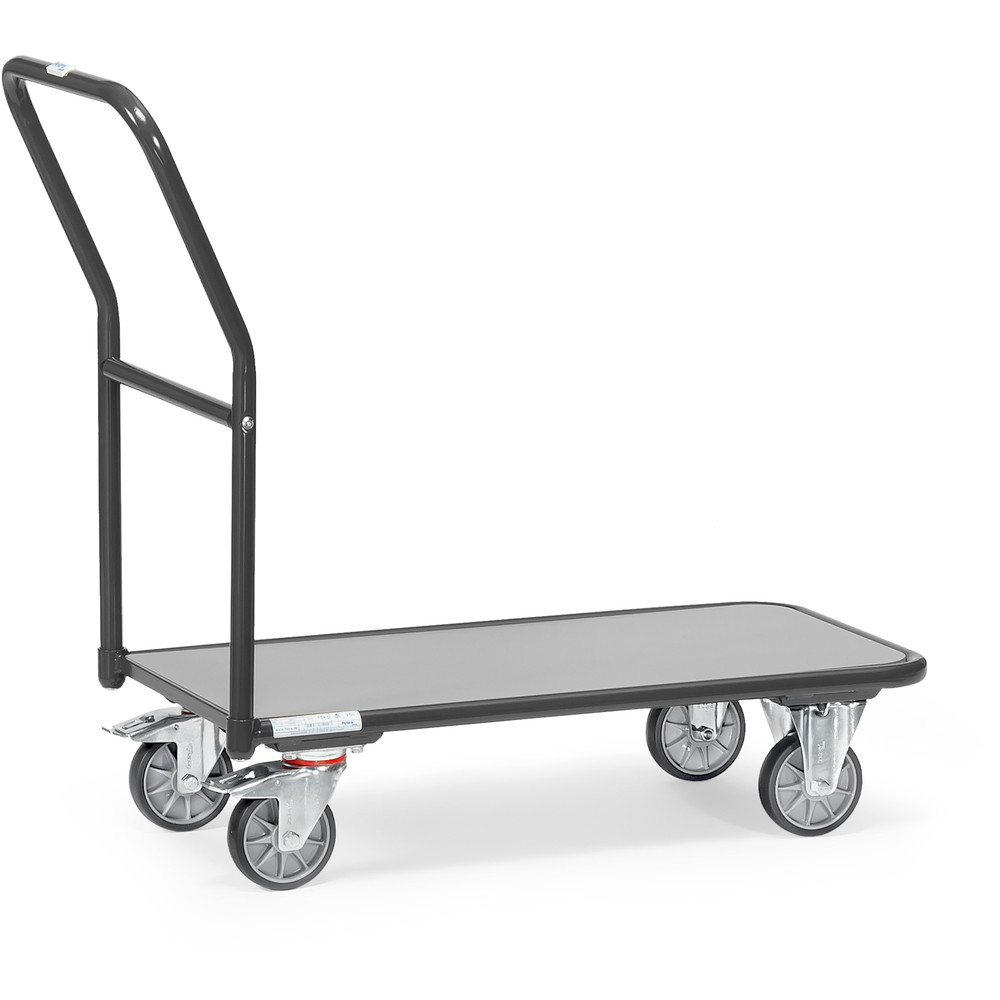 FETRA - FECHTEL TRANSPORTGERÄTE Magazinwagen 1202-7016