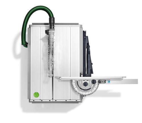 FESTOOL Tischzugsäge PRECISIO CS 50 EBG-Set