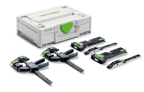 FESTOOL Zubehör-Set ZS FS-EP TS60