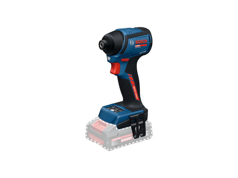 BOSCH EXPERT Akku-Drehschlagschrauber EXDR18V-230
