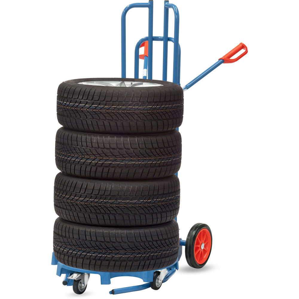 FETRA - FECHTEL TRANSPORTGERÄTE Reifenkarre 2034