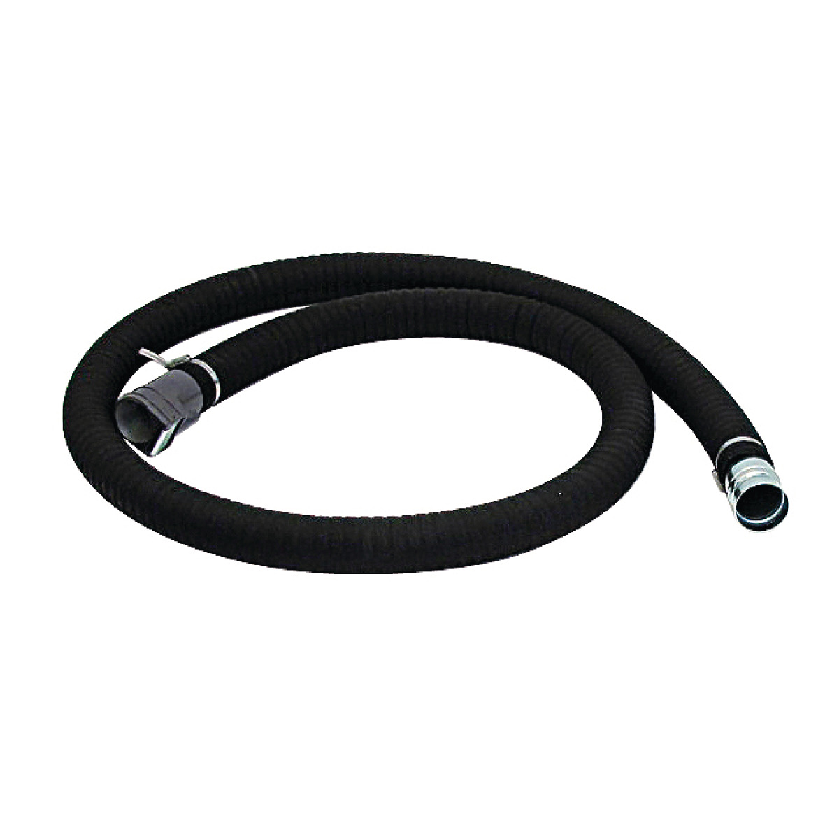 STÜRMER Saugschlauch Cleancraft Ø 50 mm / 3 m STÜRMER Saugschlauch Cleancraft Ø 50 mm / 3 m