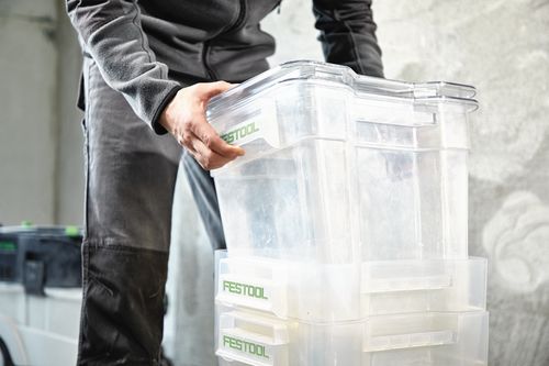 FESTOOL Auffangbehälter VAB-20/1