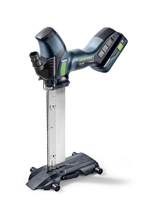 FESTOOL Akku-Dämmstoffsäge ISC 240 HPC 4,0 EBI-Plus FESTOOL Akku-Dämmstoffsäge ISC 240 HPC 4,0 EBI-Plus