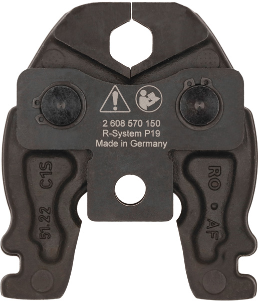 BOSCH EXPERT Compact Pressbacke, M12