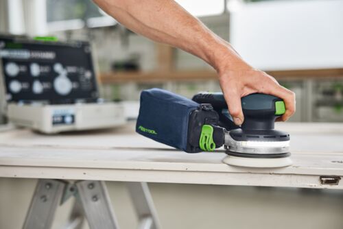 FESTOOL Akku-Exzenterschleifer ETSC 2 125-Basic