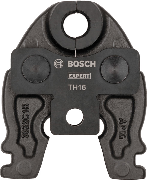 BOSCH EXPERT Compact Pressbacke, TH16 BOSCH EXPERT Compact Pressbacke, TH16