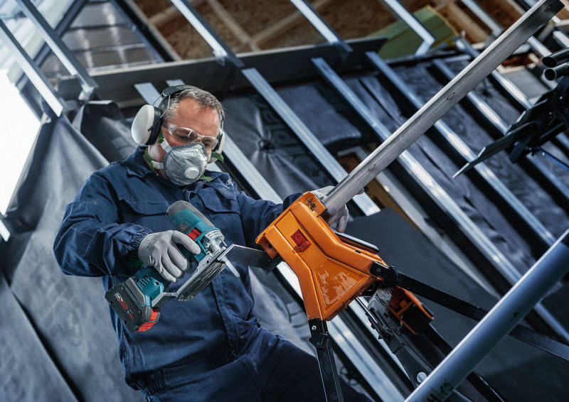 BOSCH EXPERT Tough Metal thick T155HHM Stichsägeblatt, 3 Stk. BOSCH EXPERT Tough Metal thick T155HHM Stichsägeblatt, 3 Stk.