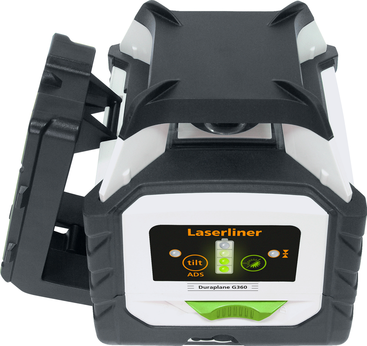 LASERLINER Duraplane G360 RX