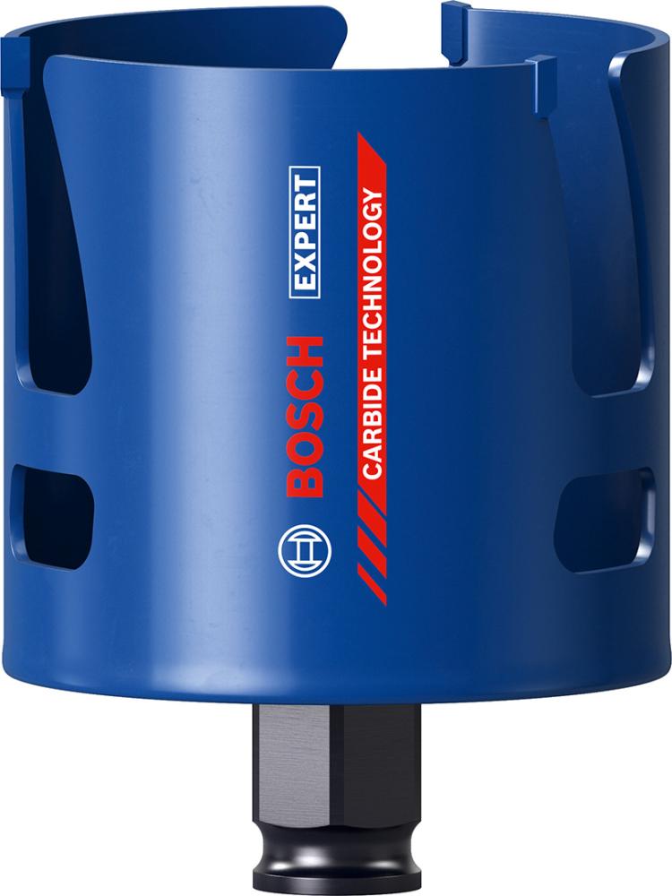 BOSCH EXPERT Construction Material Lochsäge, 68 x 60 mm BOSCH EXPERT Construction Material Lochsäge, 68 x 60 mm