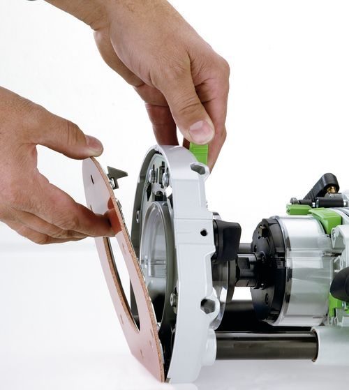 FESTOOL Laufsohle LA-OF 2200 D36 CT