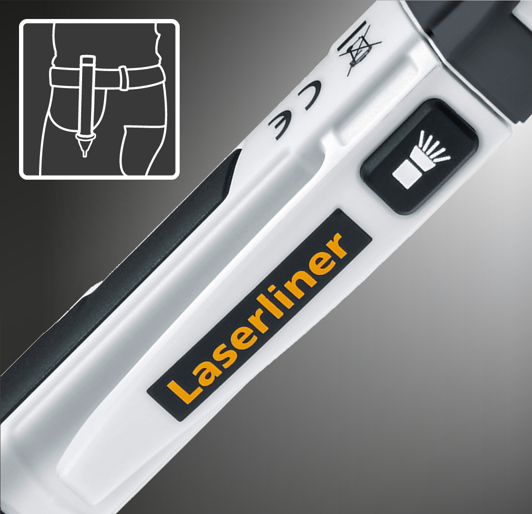 LASERLINER ActiveFinder Pro
