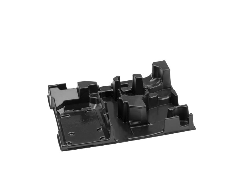 BOSCH Einlage L-BOXX 136, passend für GSR 18 V-EC TE