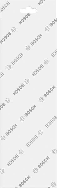 BOSCH PRO Zero Clearance Einsatz für Tischkreissägen GTS 18V-70/GTS 70-216Professional