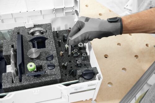 FESTOOL Zubehör-Set ZS-OF 1010 M