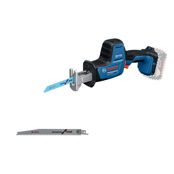 BOSCH Säbelsäge GSA 18V-24 BOSCH Säbelsäge GSA 18V-24