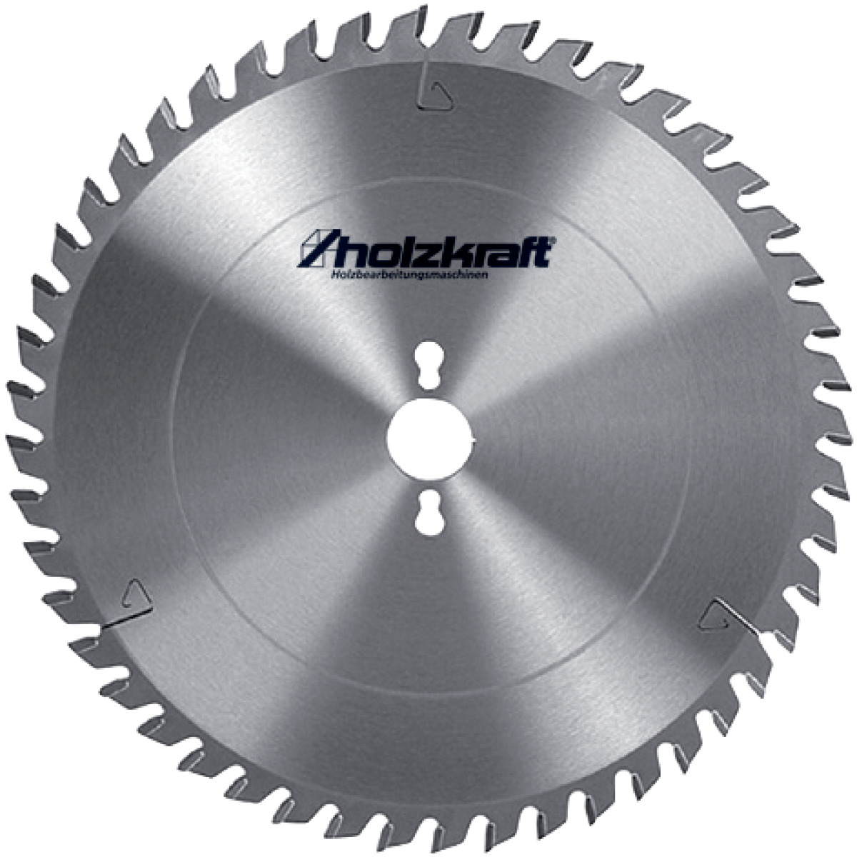 Holzkraft Besäum- und Fertigungsschnitt-Kreissägeblatt KSB-BF 350/54 Holzkraft Besäum- und Fertigungsschnitt-Kreissägeblatt KSB-BF 350/54
