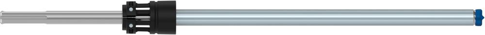 BOSCH EXPERT SDS Clean max-8X Hammerbohrer, 20x400x650 mm