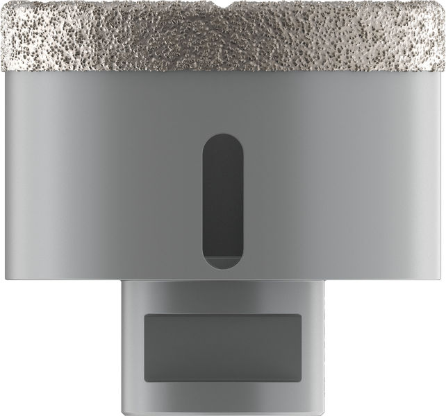 BOSCH PRO Ceramic Trockenbohrkrone, 65 x 35 x 14 mm