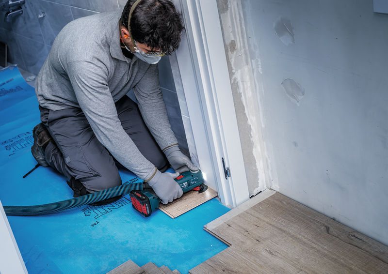 BOSCH ACZ 85 EC Holz Segmentsägeblatt, Starlock, 85 mm, 10-tlg. BOSCH ACZ 85 EC Holz Segmentsägeblatt, Starlock, 85 mm, 10-tlg.