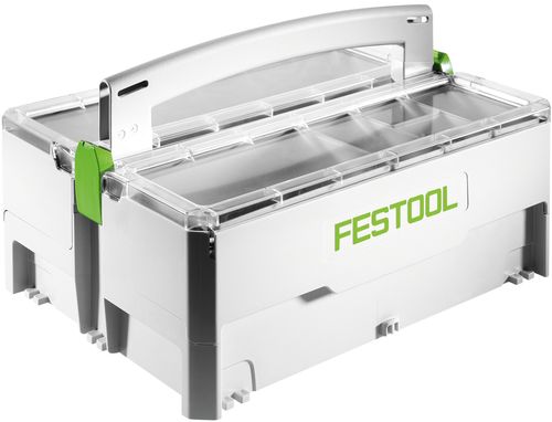 FESTOOL SYS-StorageBox SYS-SB