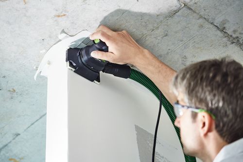FESTOOL Protection Pad PP-STF 80x133/2