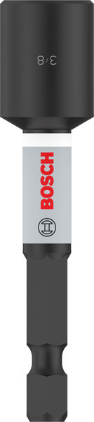 BOSCH PRO Nutsetter Impact, 3/8" x 65 mm