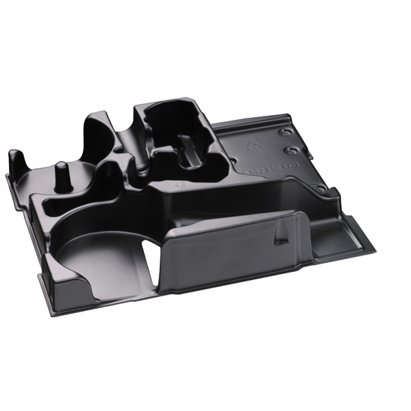 BOSCH Einlage für GWS 18V-125/18V-150 C/SC/PC/PSC BOSCH Einlage für GWS 18V-125/18V-150 C/SC/PC/PSC
