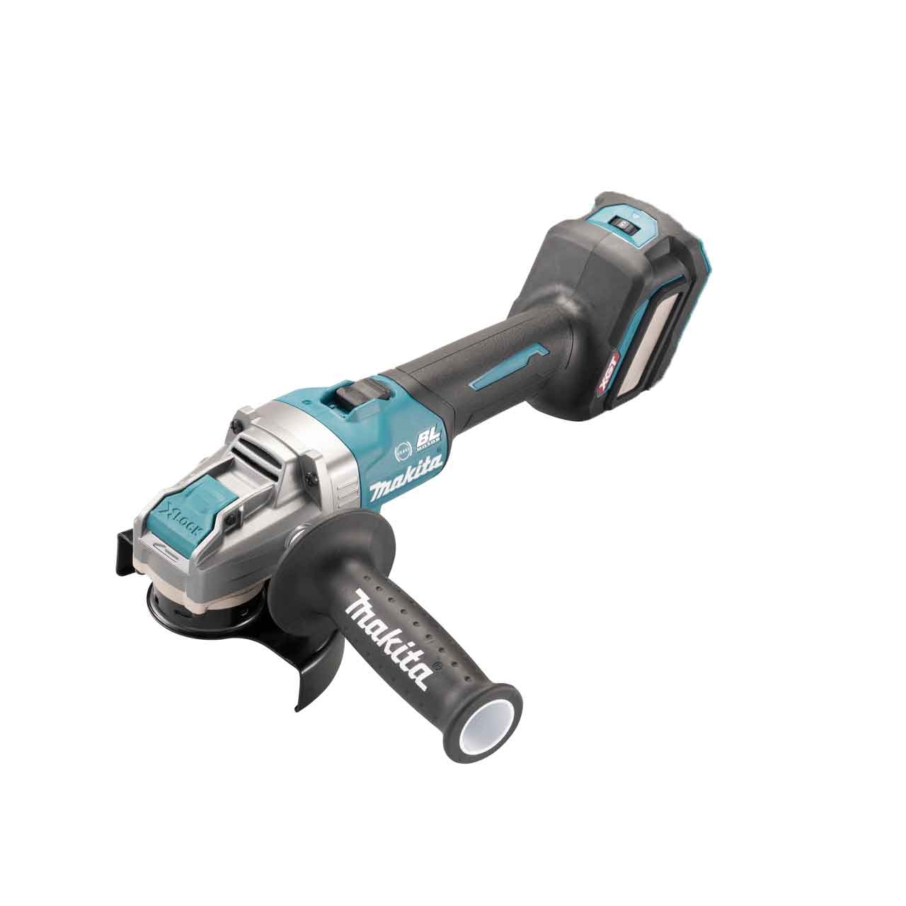MAKITA Akku-Winkelschleifer GA041GZ 40V max.