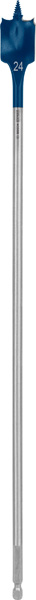 BOSCH EXPERT Self Cut Speed Flachfräsbohrer, 24x400mm BOSCH EXPERT Self Cut Speed Flachfräsbohrer, 24x400mm
