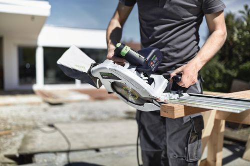 FESTOOL Handkreissäge HK 85 EB-Plus-FS