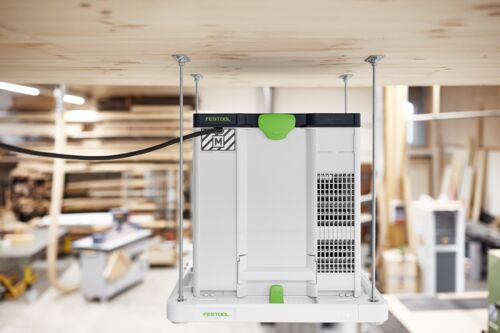 FESTOOL Deckenhalterung DH-SYS-AIR