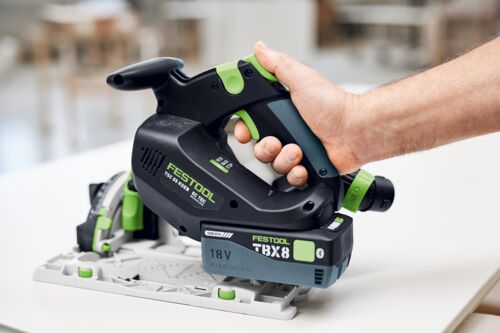 FESTOOL Tabless Akkupack BP 18 TBX 8 ASI