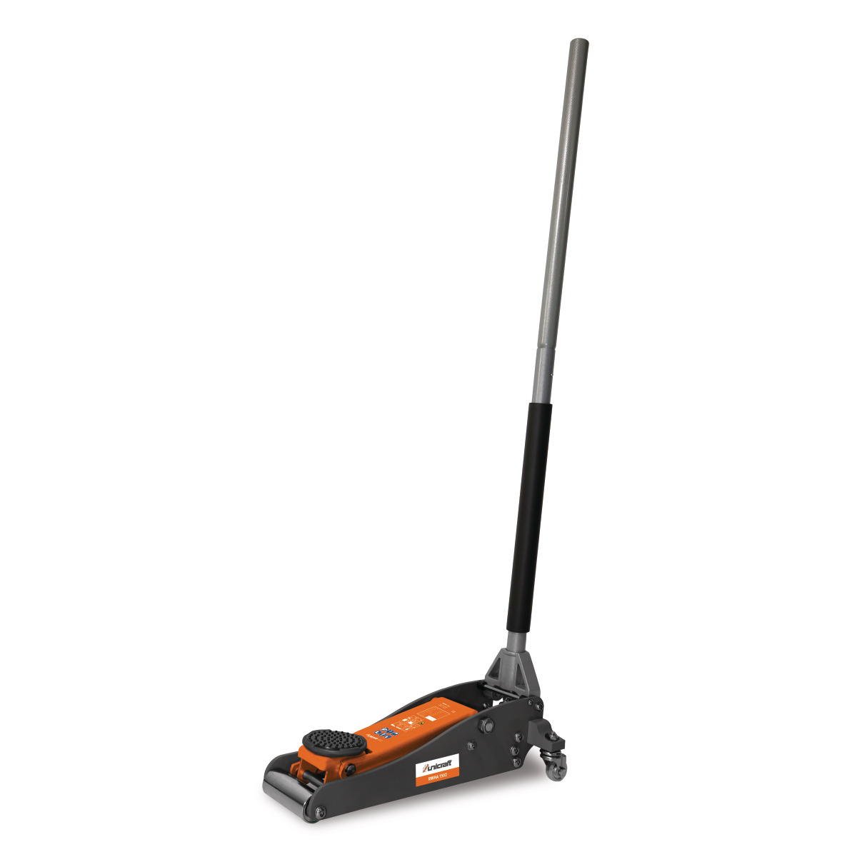STÜRMER Rangierwagenheber Unicraft RWHA 1502
