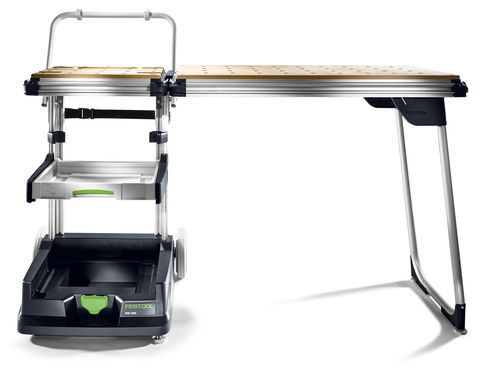 FESTOOL Mobile Werkstatt MW 1000 Basic FESTOOL Mobile Werkstatt MW 1000 Basic