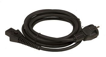 MIRKA Elektrokabel für Deros 4,3m MIRKA Elektrokabel für Deros 4,3m