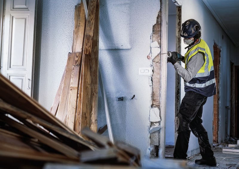 BOSCH PRO Multi Material Demolition S1110VF Säbelsägeblatt, 1,6 x 22 x 225 mm, 25-tlg.