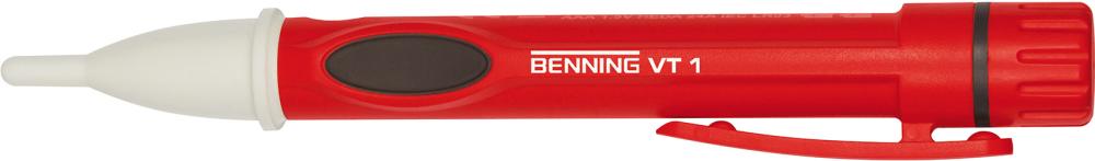 BENNING Phasenprüfer VT 1 berührungslos Benning BENNING Phasenprüfer VT 1 berührungslos Benning