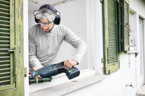 FESTOOL Akku-Säbelsäge RSC 18 5,0 EB-Plus