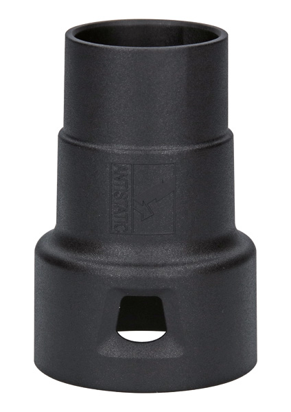 BOSCH Absaugadapter für GFF 22 A und GEX 150 Turbo BOSCH Absaugadapter für GFF 22 A und GEX 150 Turbo