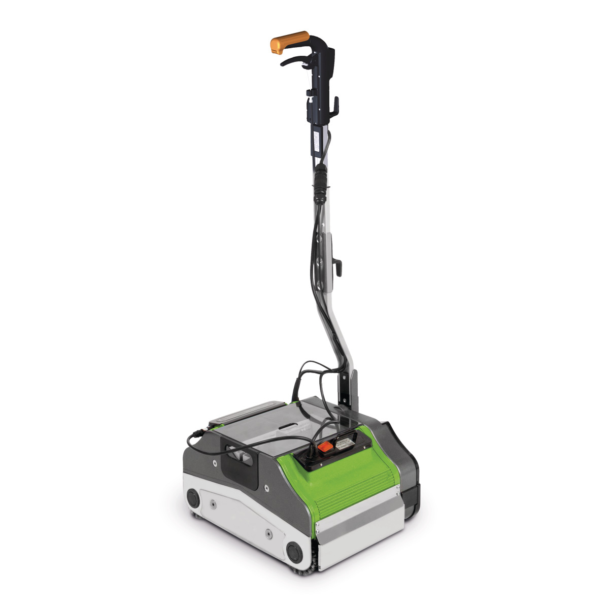 STÜRMER Doppelwalzenmaschine Cleancraft DWM-H 340 STÜRMER Doppelwalzenmaschine Cleancraft DWM-H 340