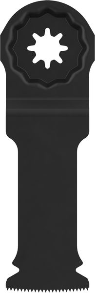 BOSCH PAIZ 32 EPC Holz Tauchsägeblatt, Starlock, 32 x 60 mm, 10-tlg.