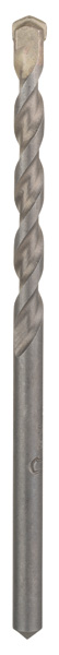 BOSCH Betonbohrer CYL-3, 8 x 90 x 150 mm, 1er-Pack