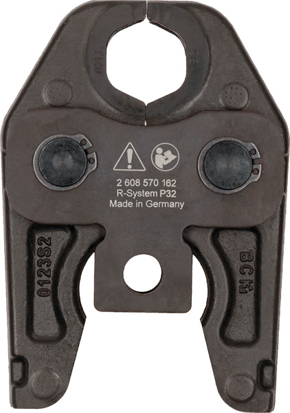 BOSCH EXPERT Standard Pressbacke, SV28