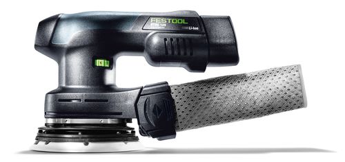 FESTOOL Akku-Exzenterschleifer ETSC 125-Basic FESTOOL Akku-Exzenterschleifer ETSC 125-Basic