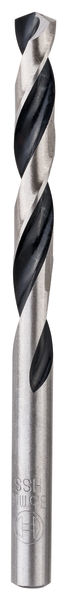 BOSCH Metal HSS Spiralbohrer, 8,5 x 75 x 117 mm, CYL-Schaft BOSCH Metal HSS Spiralbohrer, 8,5 x 75 x 117 mm, CYL-Schaft