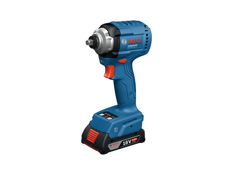 BOSCH IDS 18V-125 T BOSCH IDS 18V-125 T